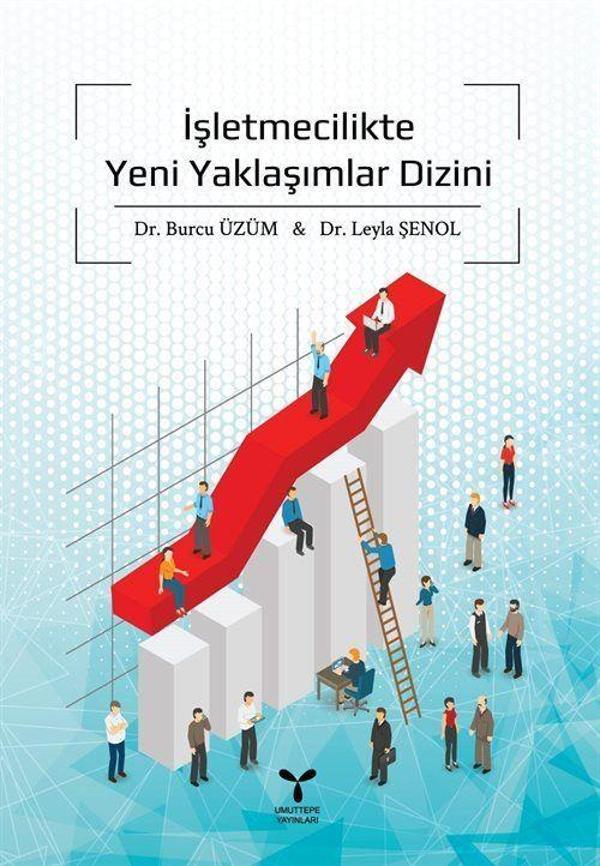 İşletmecilikte Yeni Yaklaşımlar Dizini - Umuttepe - Image 1
