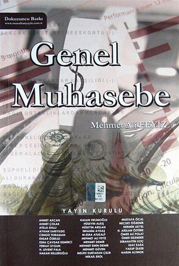 Murathan Genel Muhasebe - Murathan - Image 1