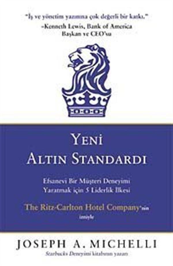 Yeni Altın Standardı - Optimist - Image 1