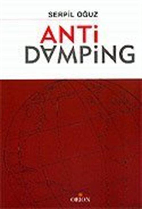 Anti Damping - Orion Kitabevi - Image 1