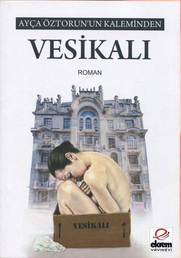 Vesikalı - Ekrem Yayınevi - Image 1