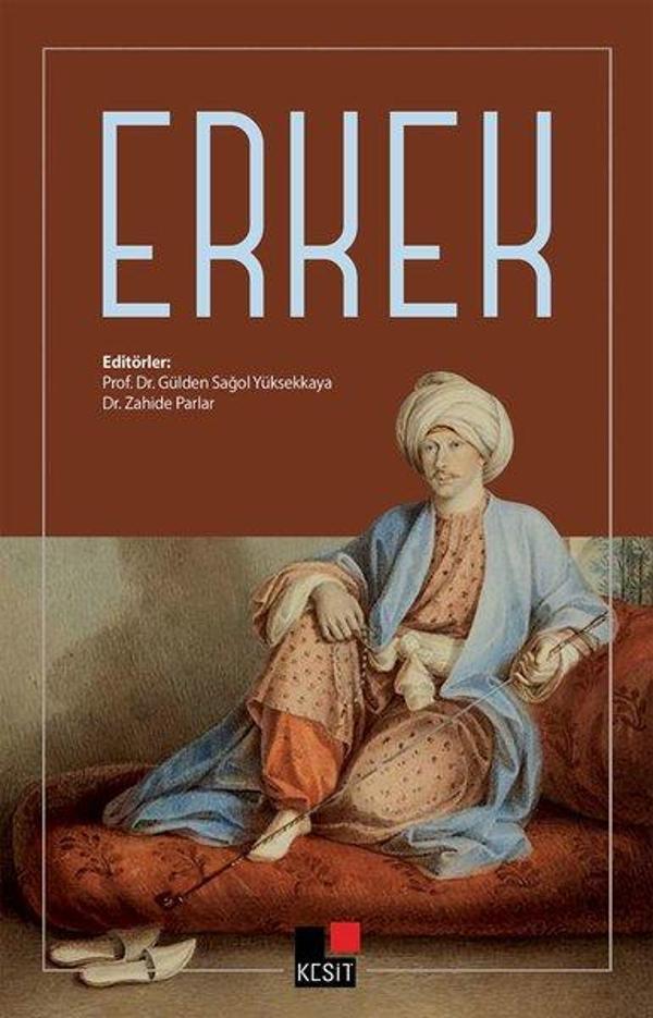 Kesit Yayınları Erkek - Kesit Yayınları - Image 1