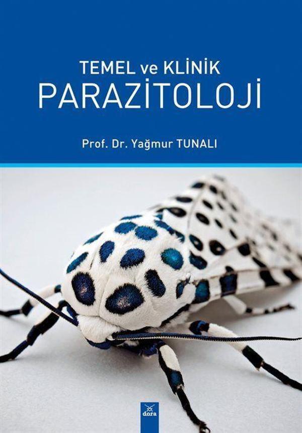 Temel ve Klinik Parazitoloji - Dora Yayıncılık - Image 1