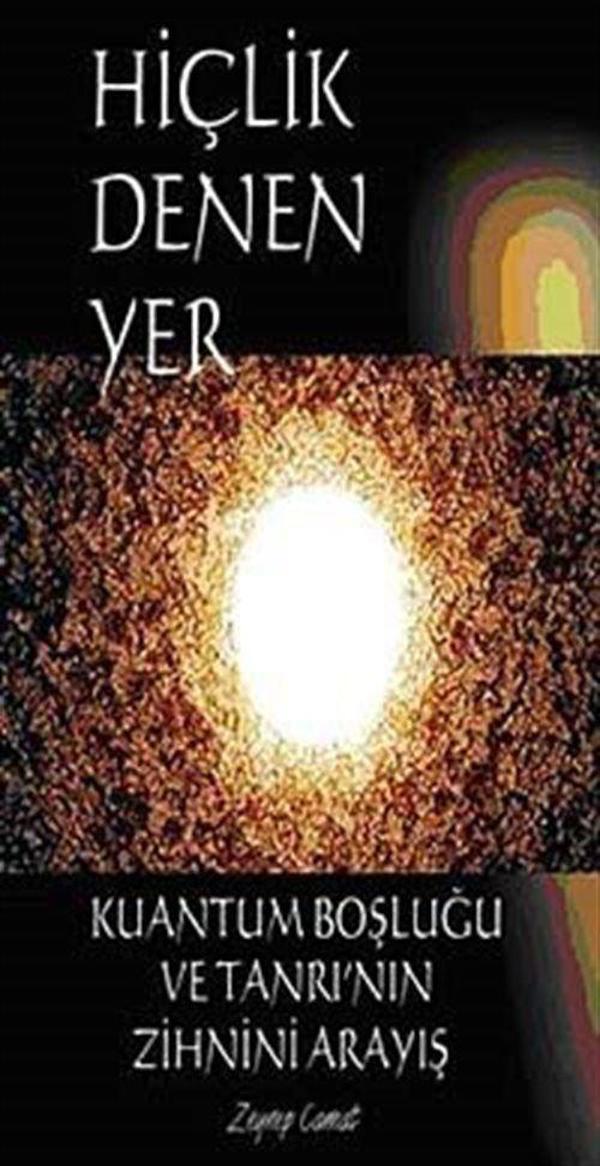 Hiçlik Denen Yer - Meta Yayınları - Image 1