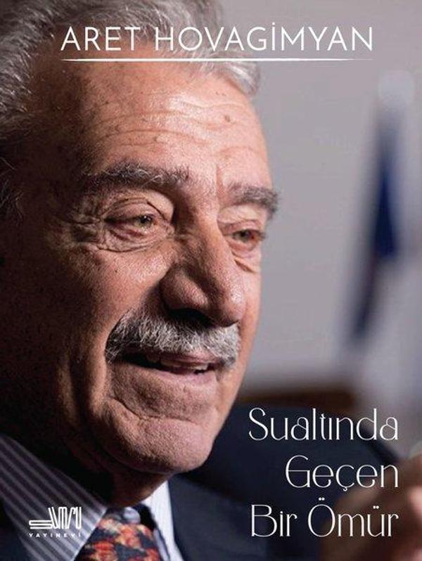 Sualtında Geçen Bir Ömür - Sumru Yayınevi - Image 1