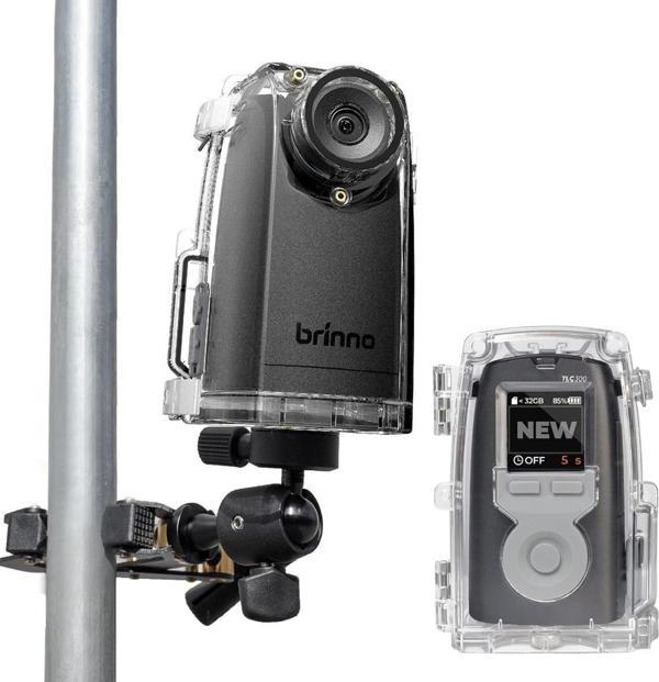 Brinno Time Lapse Camera BCC300-C Paketi - Image 1