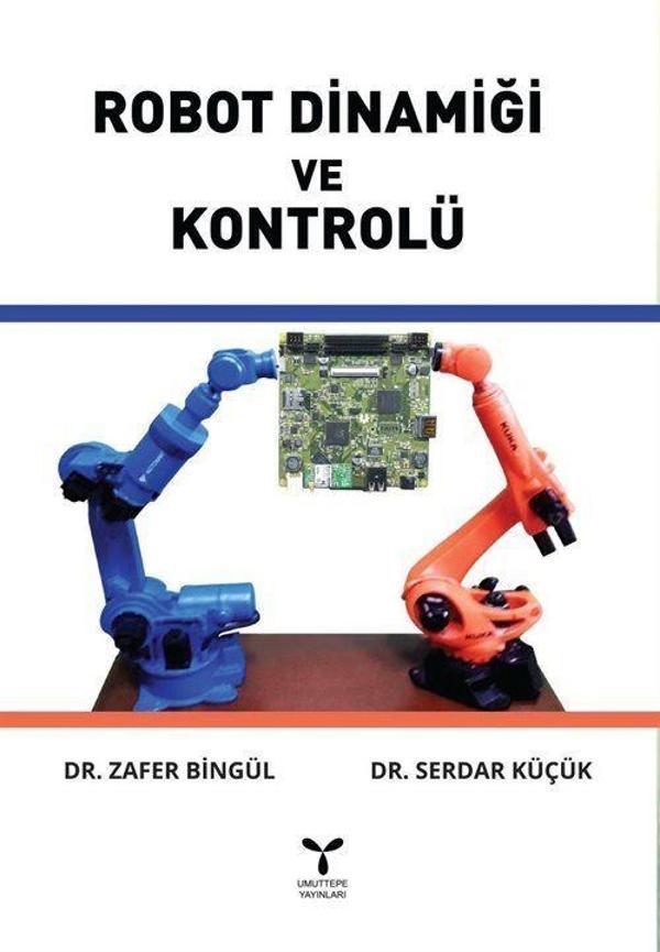 Robot Dinamiği ve Kontrolü - Umuttepe - Image 1
