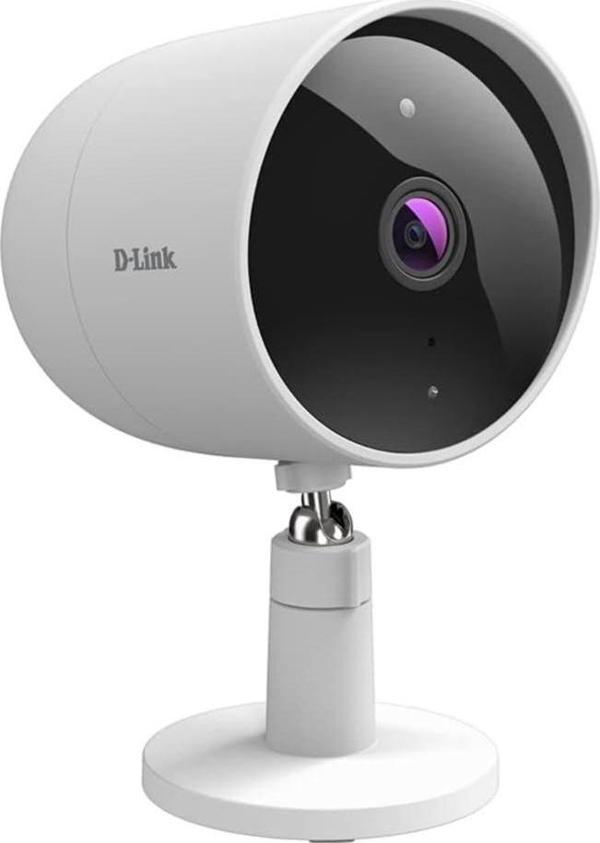 D-Link İç-Dış Mekan Güvenlik Kamerası - Image 1