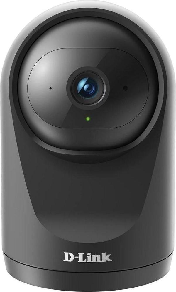 D-Link Pro Kompakt Full HD Kaydırma ve Eğme Wi-Fi Kamera - Image 1