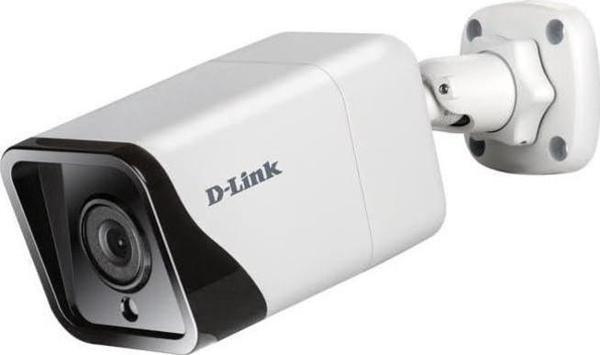D-Link Vigilance 4 Dış Mekan PoE Bullet Güvenlik Kamerası - Image 1