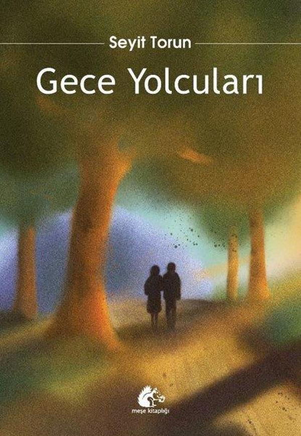 Meşe Kitaplığı Gece Yolcuları - Meşe Kitaplığı - Image 1