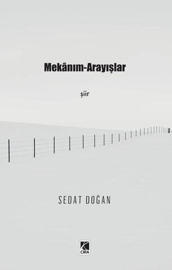 Mekanım - Arayışlar - Çıra Yayınları - Image 1