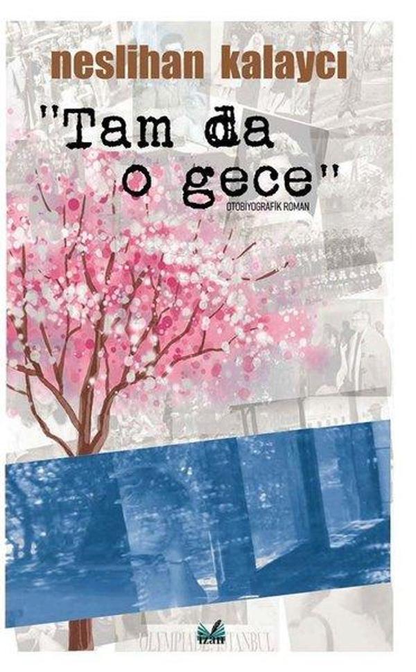 Tam da O Gece - İzan Yayıncılık - Image 1