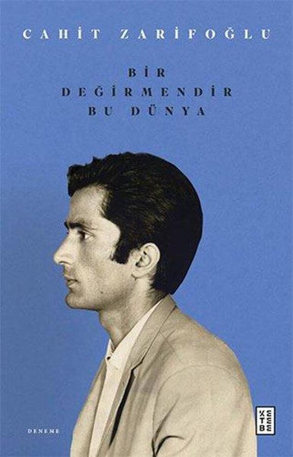 Bir Değirmendir Bu Dünya - Ketebe - Image 1