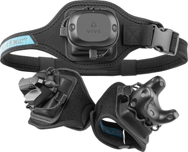 Rebuff Reality Trackstraps Plus - 20+ Saat Oynatma Süresi İçin (Sadece Aksesuar) - Image 1