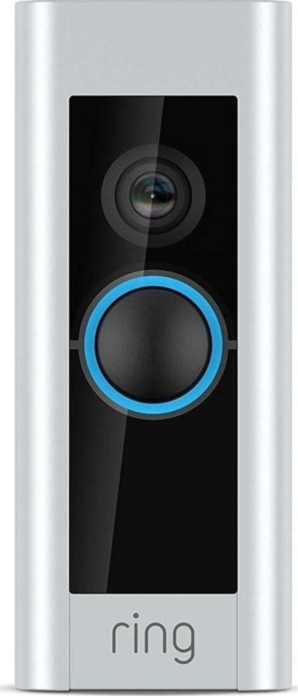 Ring Video Doorbell Pro - Image 1