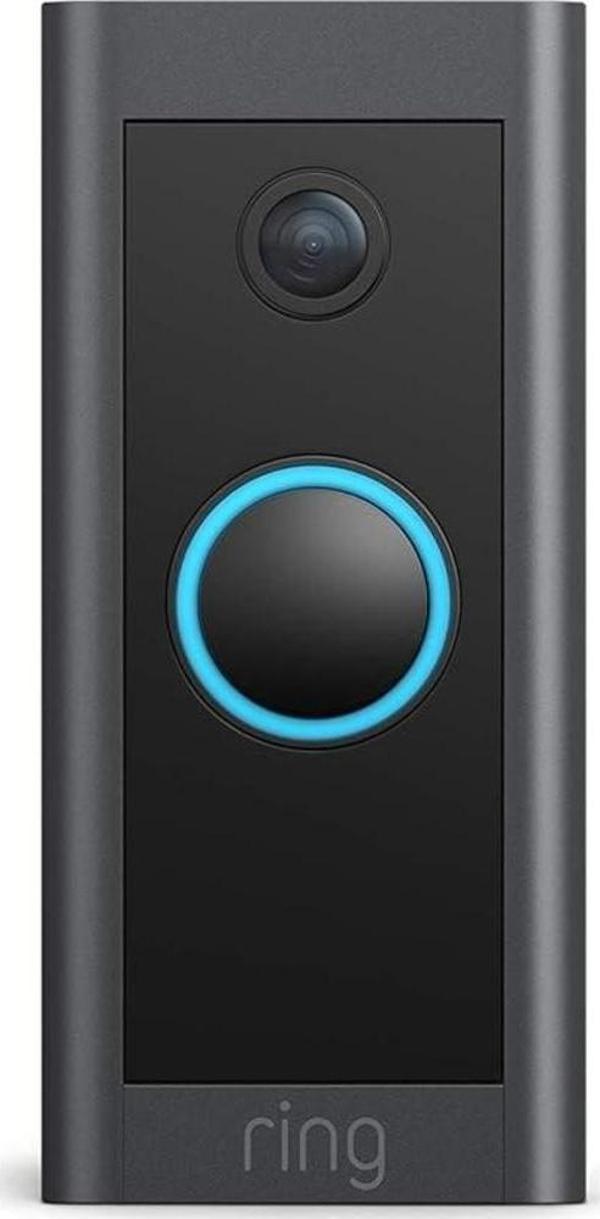 Ring Video Doorbell, Kablolu - Image 1