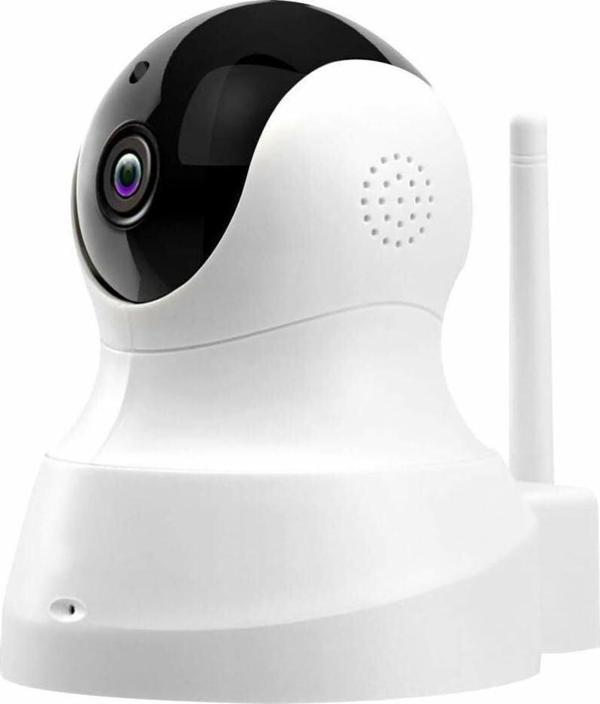 TENVIS HD IP Camera Wireless Surveillance Camera - Image 1