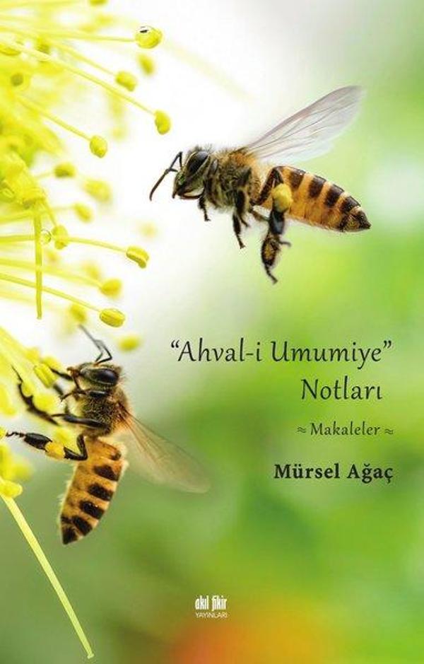 Ahval-i Umumiye Notları - Makaleler - Akıl Fikir Yayınları - Image 1