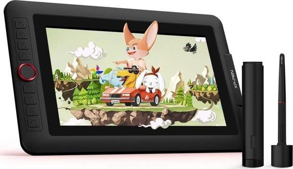 XP-Pen Artist12 Pro 11.6 Inc Ekranlı Grafik Çizim Tableti - Image 1