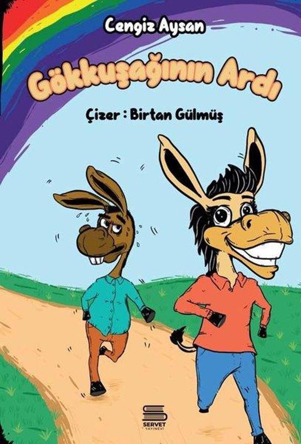 Servet Gökkuşağının Ardı - Servet - Image 1