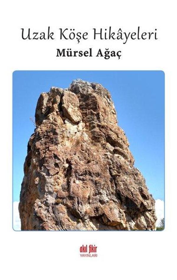 Uzak Köşe Hikayeleri - Akıl Fikir Yayınları - Image 1