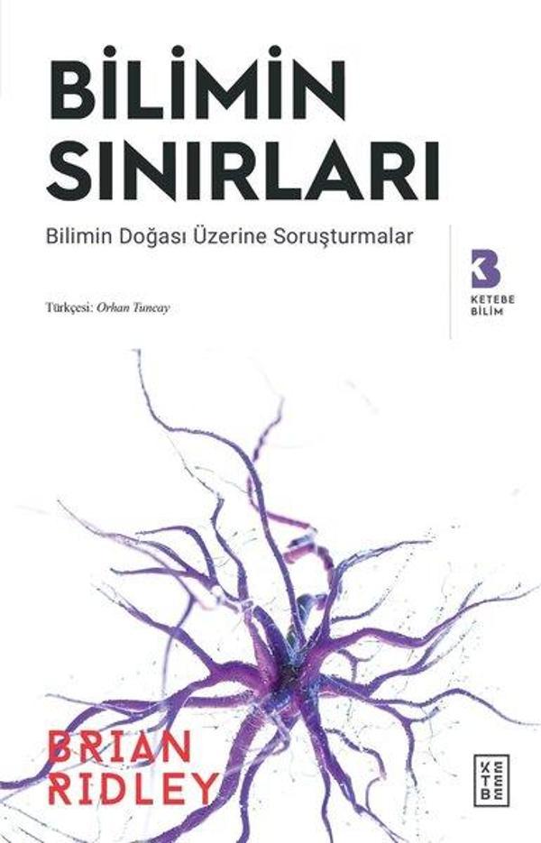 Bilimin Sınırları - Başlığı: Bilimin Doğası Üzerine Soruşturmalar - Ketebe - Image 1