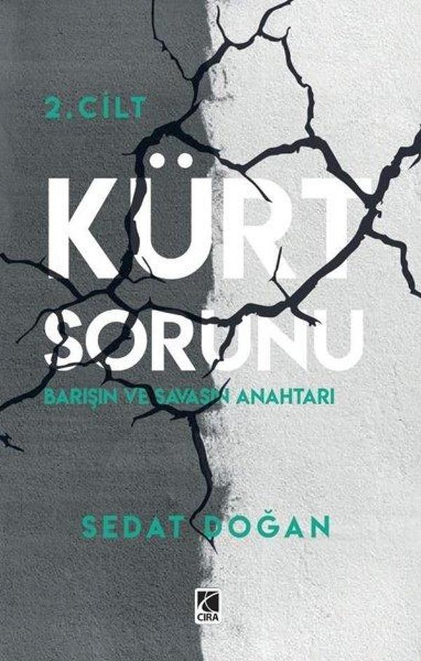 Kürt Sorunu 2 - Barışın ve Savaşın Anahtarı - Çıra Yayınları - Image 1