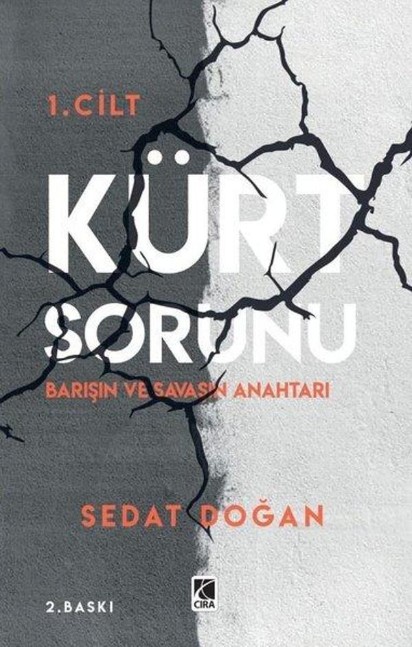 Kürt Sorunu 1 - Barışın ve Savaşın Anahtarı - Çıra Yayınları - Image 1