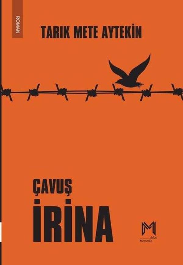 Çavuş İrina - Memento Mori Yayınları - Image 1