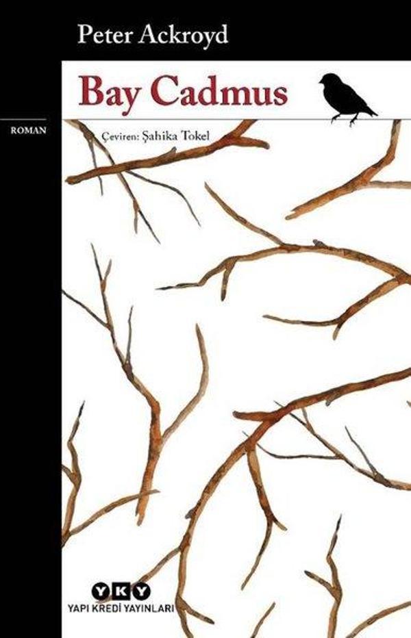 Bay Cadmus - Yapı Kredi Yayınları - Image 1