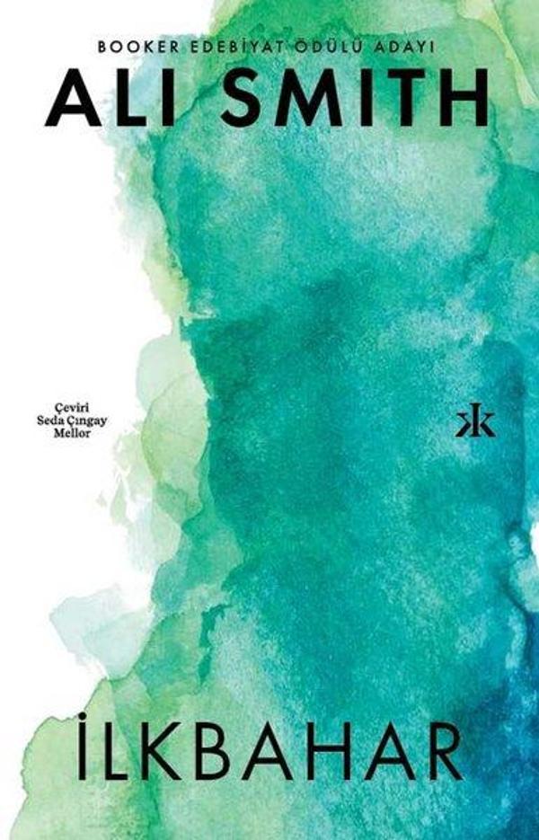 İlkbahar - Kafka Kitap - Image 1