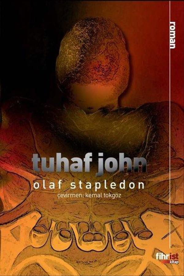 Tuhaf John - Fihrist - Image 1