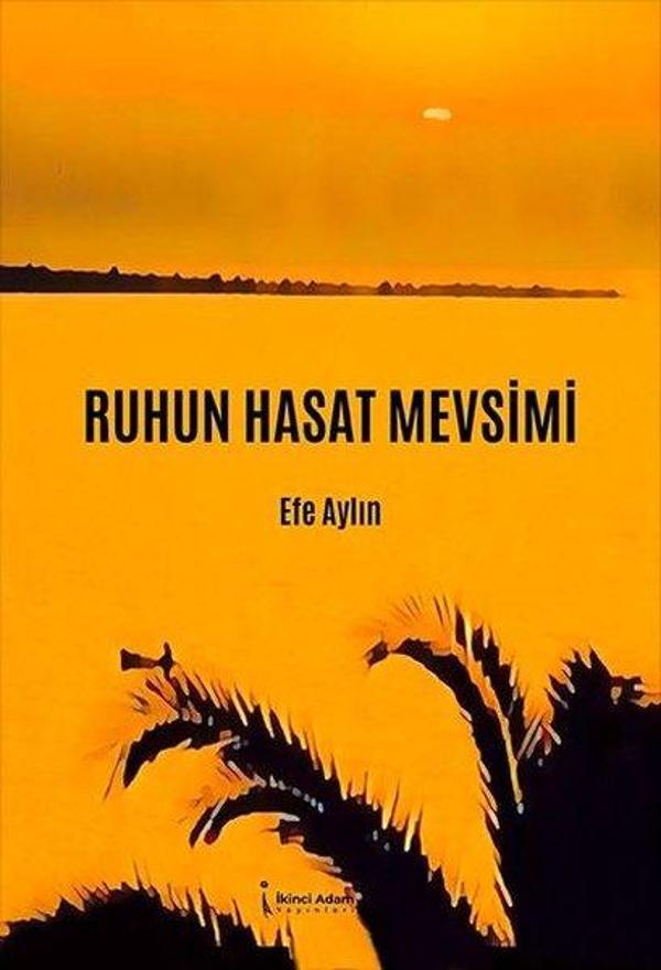 Ruhun Hasat Mevsimi - İkinci Adam Yayınları - Image 1
