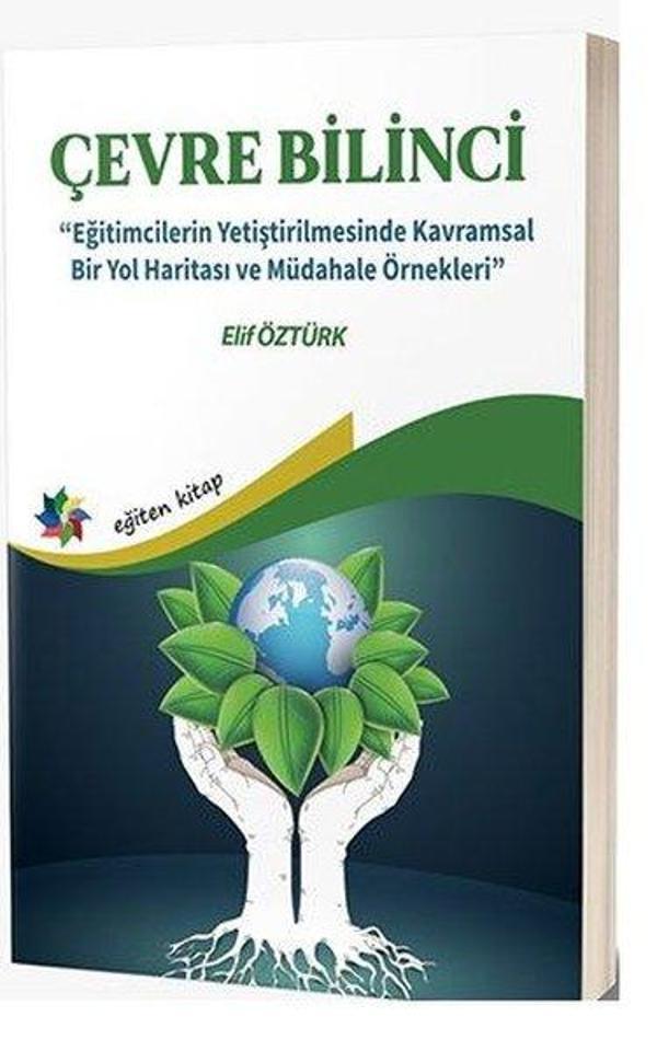 Eğiten Kitap Çevre Bilinci - Eğiten Kitap - Image 1