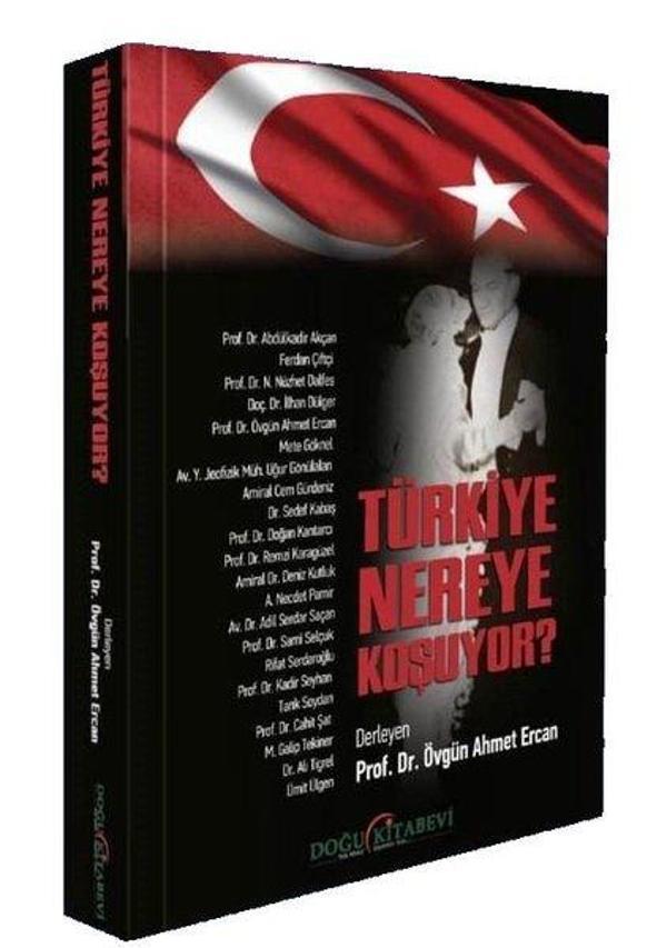 Türkiye Nereye Koşuyor? - Doğu Kitabevi - Image 1
