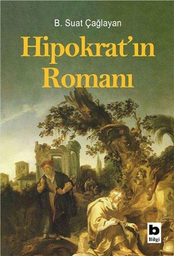 Hipokrat'ın Romanı - Bilgi Yayınevi - Image 1