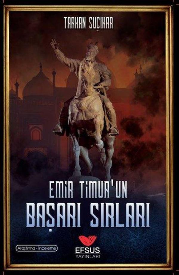 Emir Timur'un Başarı Sırları - Efsus - Image 1