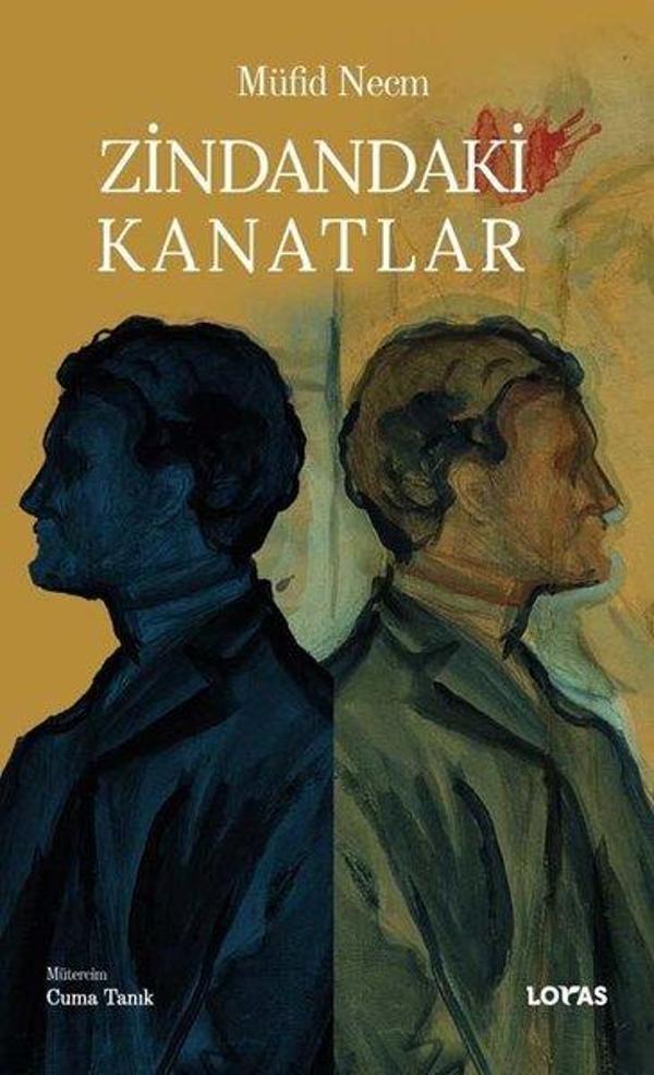 Zindandaki Kanatlar - Loras Kitap - Image 1