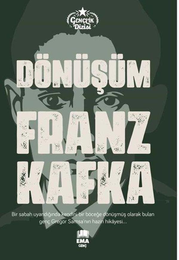 Dönüşüm - Gençlik Dizisi - Ema Genç - Image 1
