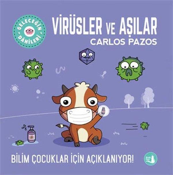 Virüsler ve Aşılar - Geleceğin Dahileri - Büyülü Fener - Image 1