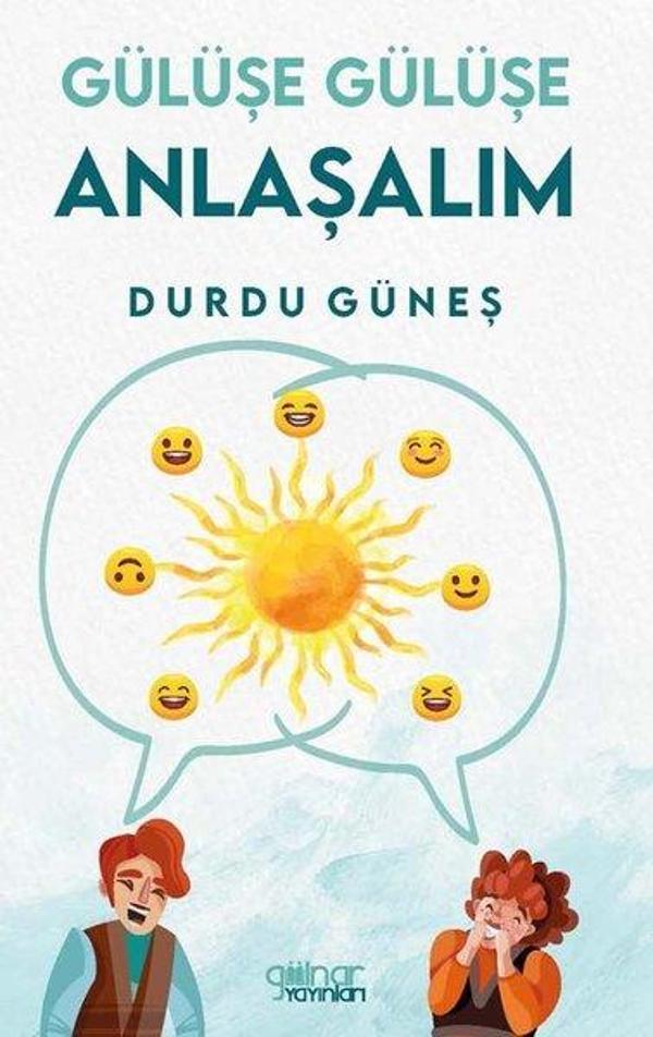 Gülüşe Gülüşe Anlaşalım - Gülnar Yayınları - Image 1