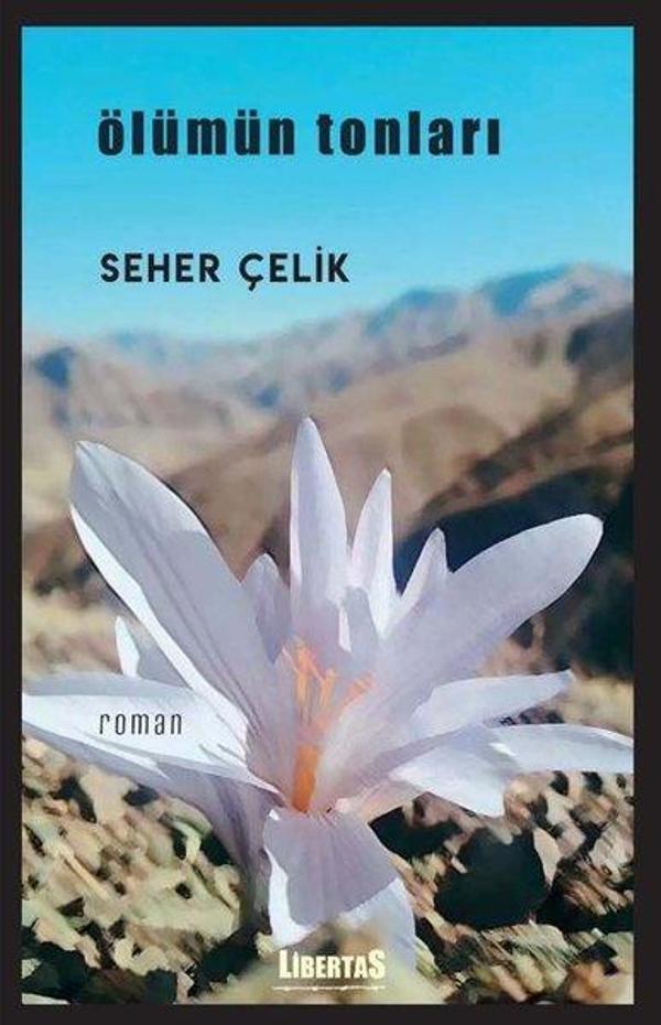 Ölümün Tonları - Libertas Yayınları - Image 1