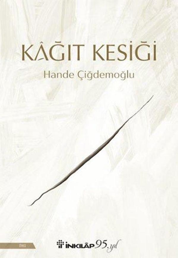 Kağıt Kesiği - İnkılap Kitabevi Yayınevi - Image 1