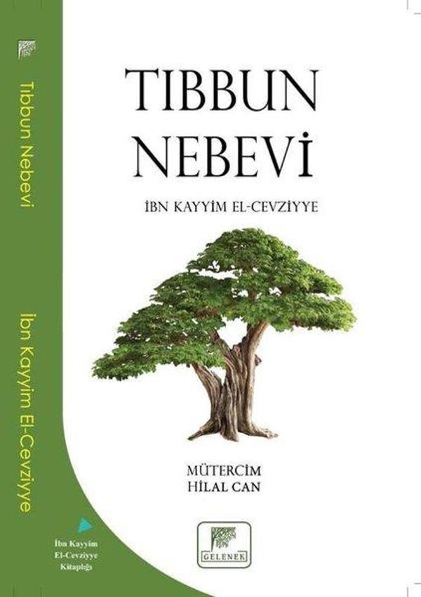Tıbbun Nebevi - Gelenek Yayınları - Image 1
