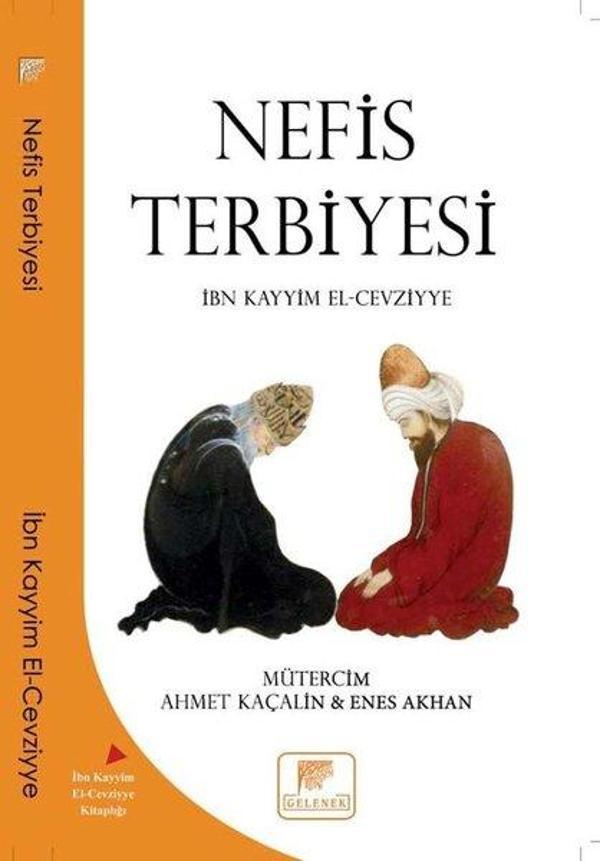 Nefis Terbiyesi - Gelenek Yayınları - Image 1