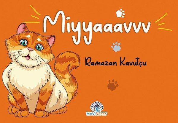 Miyyaaavvv - Mavi Nefes - Image 1