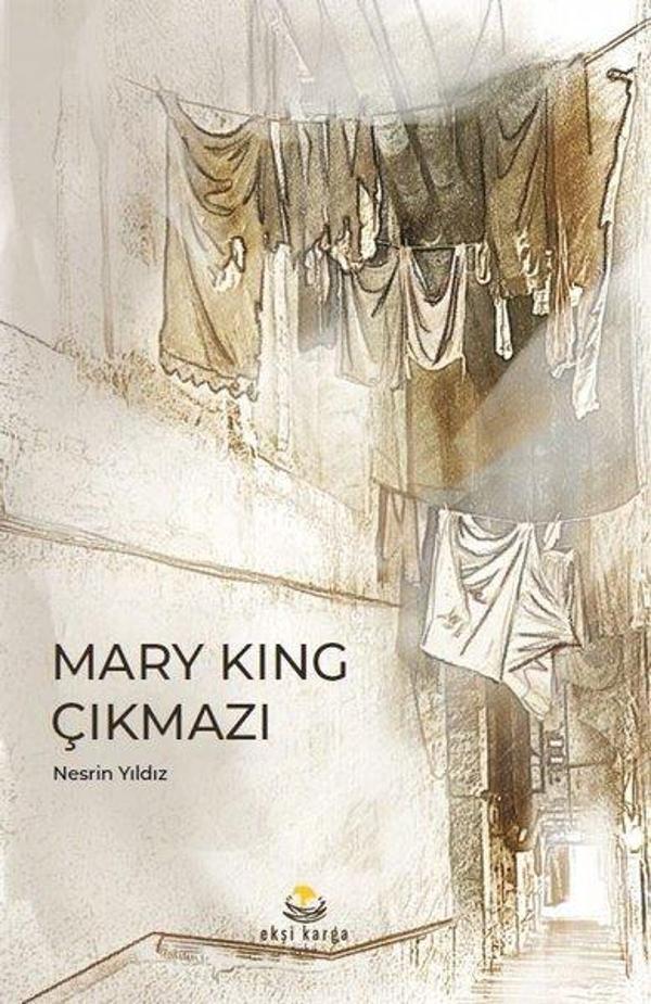 Mary King Çıkmazı - Ekşi Karga - Image 1