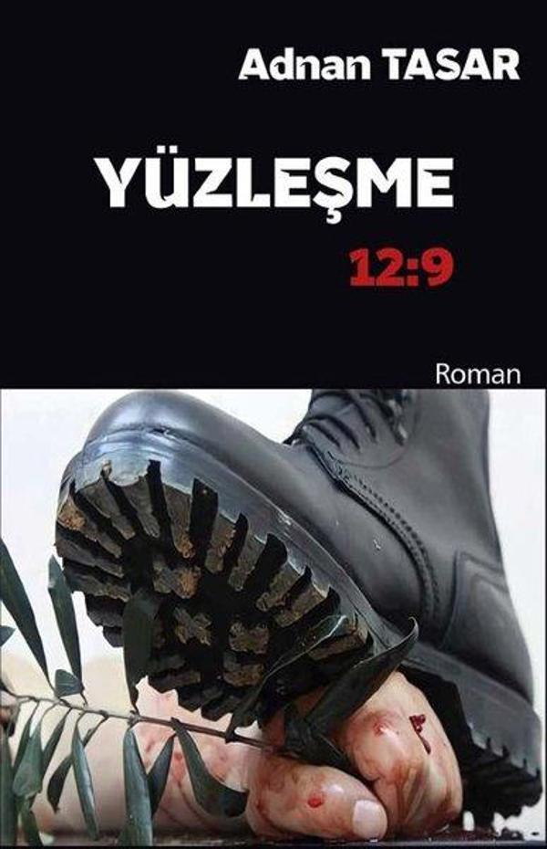 Yüzleşme 12:9 - Platanus Publishing - Image 1