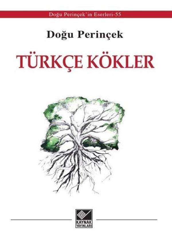 Türkçe Kökler - Kaynak Yayınları - Image 1
